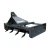 Braber 3-Point Box Grader Scraper 60" 20/45 HP Model# BE-GS05N