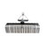 Braber 3-Point Landscape Rake - Model# BE-LR5N