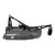 Braber Rear Mount Rotary Cutter - Model# BE-RCR500N