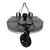 Braber Rear Mount Rotary Cutter - Model# BE-RCR500N