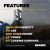 Braber Skid Steer Pallet Forks 2200 lbs, 42" Model #BE-PF30S42LBO
