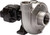 Ace 304 Hydraulic Driven 316 Stainless Steel Pump with 2" Suction x 1-1/2" Discharge