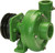 Belt Driven Cast Iron Pump with 2" Suction x 1-1/2" Discharge-1703055173