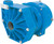 Gear Driven Cast Iron Centrifugal Pump with 1-1/2" NPT Inlet x 1-1/4" NPT Outlet-1703055259