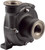 Gear Driven Cast Iron Centrifugal Pump with 220 Flange Inlet x 220 Flange Outlet