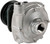 Gear Driven Stainless Steel Centrifugal Pump with 1-1/4" NPT Inlet x 1" NPT Outlet-1703055537