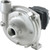 Hydraulic Stainless Steel Centrifugal Pump with 1-1/4" NPT Inlet x 1" NPT Outlet