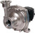 Hydraulic Stainless Steel Centrifugal Pump with 1-1/2" NPT Inlet x 1-1/4" NPT Outlet