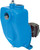 Hydraulic Cast Iron Centrifugal Pump with 1-1/2" NPT Inlet x 1-1/4" NPT Outlet-1703055729