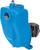 Hydraulic Stainless Steel Centrifugal Pump with 1-1/2" NPT Inlet x 1-1/4" NPT Outlet-1703055780