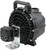 Hydraulic Poly Transfer Pump with 2" NPT Inlet x 2" NPT Outlet