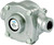 Hypro 6500XL 3/4" NPT Silvercast 6-Roller Pump