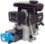 3/4" NPT 2.5 HP PowerPro Gas DrivenCast Iron 4-Roller Pump