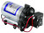 12 Volt Electric Pump with 1/2" NPT Inlet x 1/2" NPT Outlet-1703057385