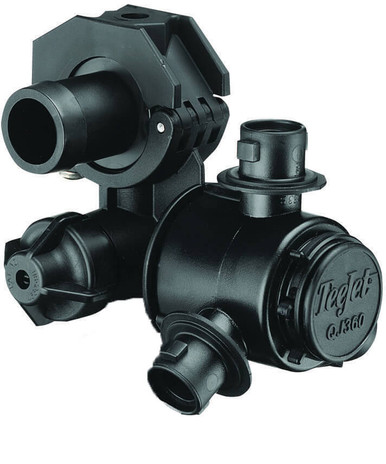 TeeJet QJ363C-750-1-NYB-VI 3/4