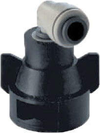 TeeJet QJ114403-1/4 1/4