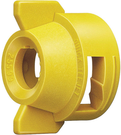 TELLUSGIZER Refine ホットカーペット TeeJet 25600-6-NYR Cap & Gasket