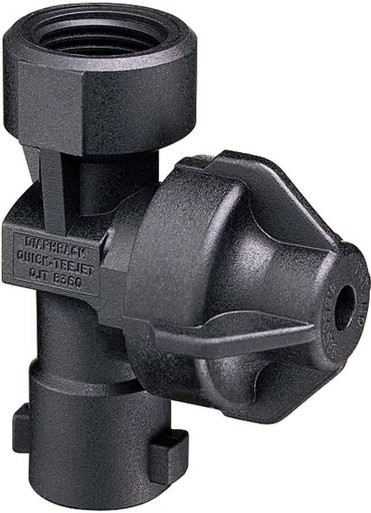 TeeJet QJT8360-NYB 11/16