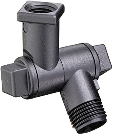 TeeJet 8600-1/4T-NYB 1/4