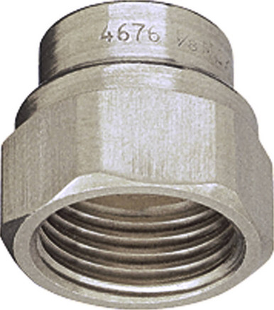 TeeJet 4676-SS-3/4 3/4