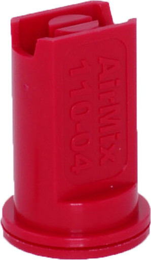 AMOC Low Drift AirMix Offcenter Spray Nozzle | AMOC Greenleaf