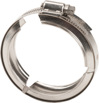 Banjo FC220 220 Series Worm Screw Clamp