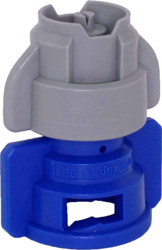 TurboDrop XL White/Blue Spray Nozzle | TDXL11003-D Greenleaf