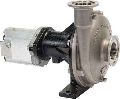 Ace Hydraulic Engine 316 SS Pump | FMC-650FS-HYD Ace Pumps