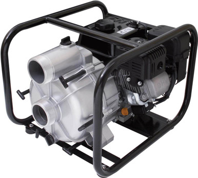 6.5 HP PowerPro Gas Aluminum Transfer Pump | 1543A-65TSP Hypro