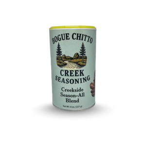 Creekside Season-All Blend 8oz.