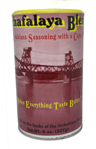 Atchafalaya Blend 8oz. Atchafalaya Blend 8oz.