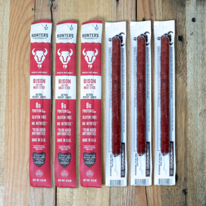 Bison (Original) Trail Sticks Bison (Original) Trail Sticks