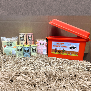 Father's Day MEGA Gift Pack - ORANGE