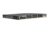 Cisco 3750X Series 48 Port Switch, WS-C3750X-48P-S