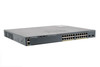Cisco 2960-X Series 24 Port 370W PoE+ Switch, WS-C2960X-24PD-L