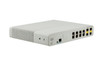 Cisco Catalyst 2960C Series Switch, 8 Port, LAN Base, Fast Ethernet, WS-C2960C-8TC-L