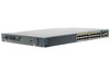 Cisco 2960S Series 24 Port Gigabit PoE+ Switch, WS-C2960S-24PD-L