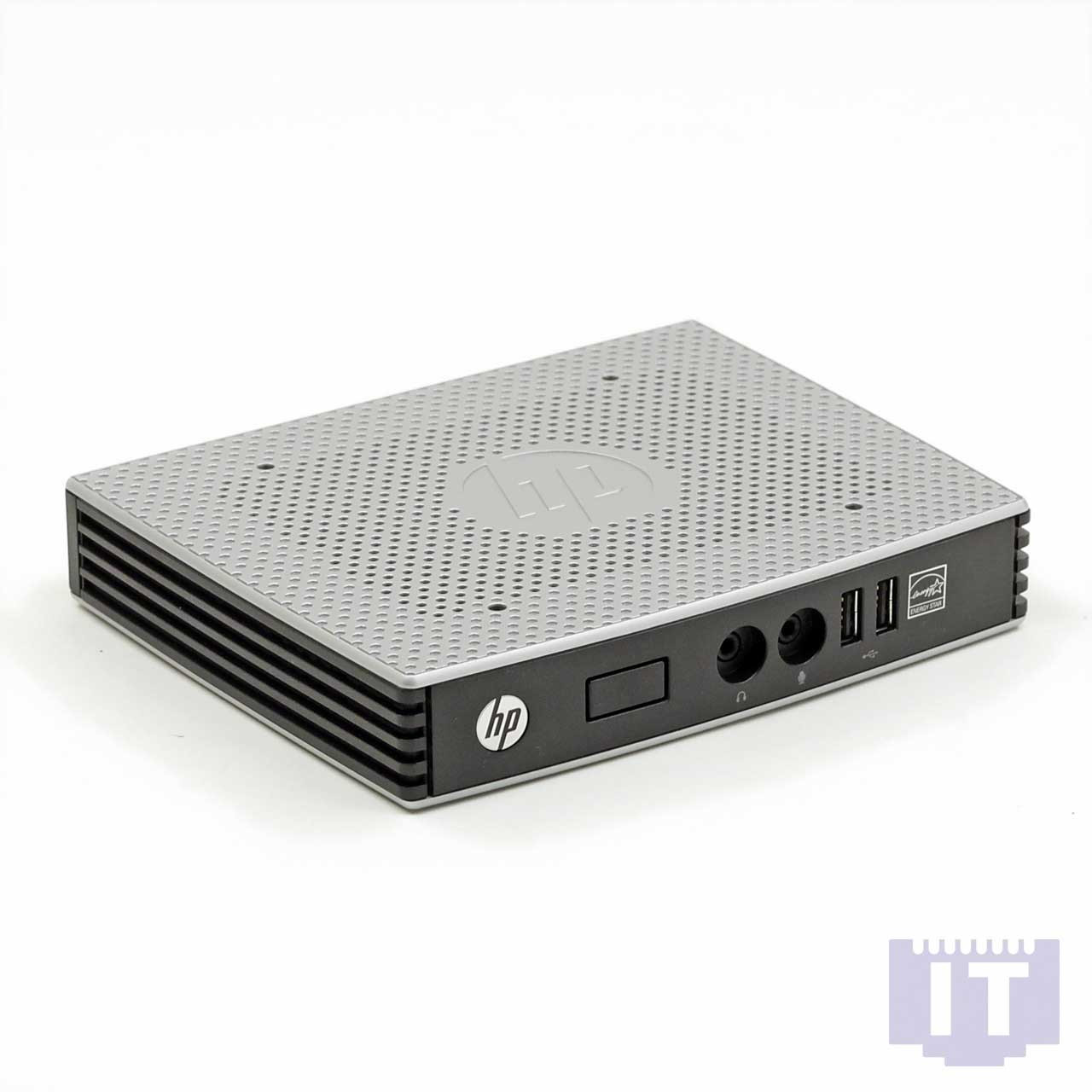 hp t310 pcoip zero client