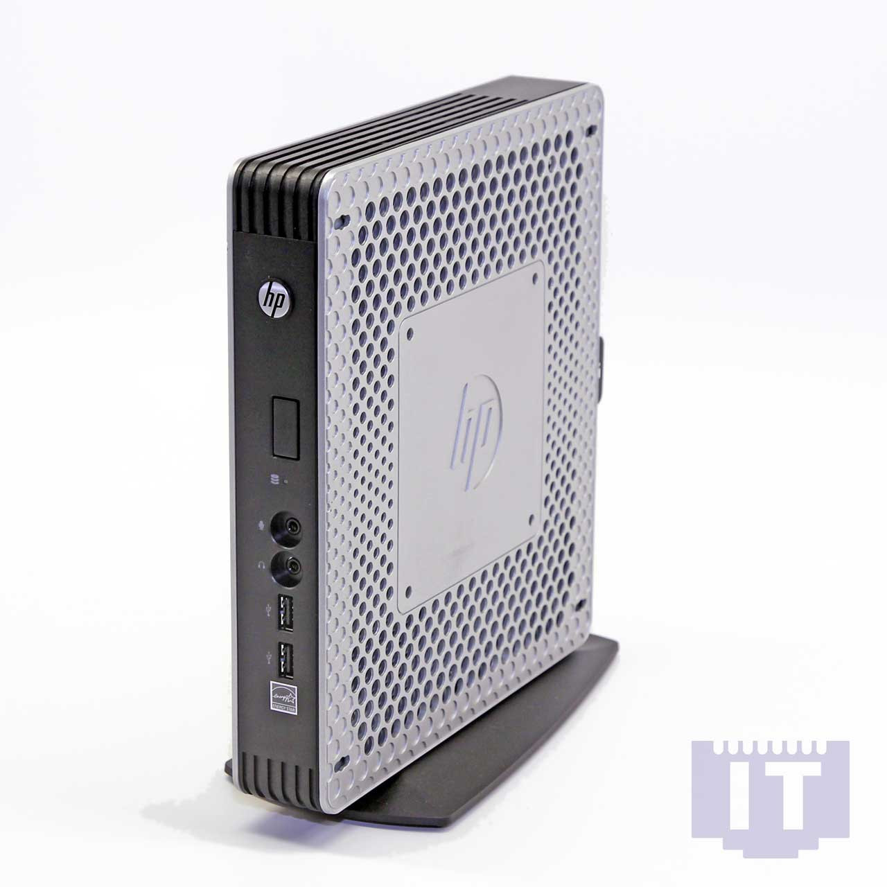 hp all in one thin client