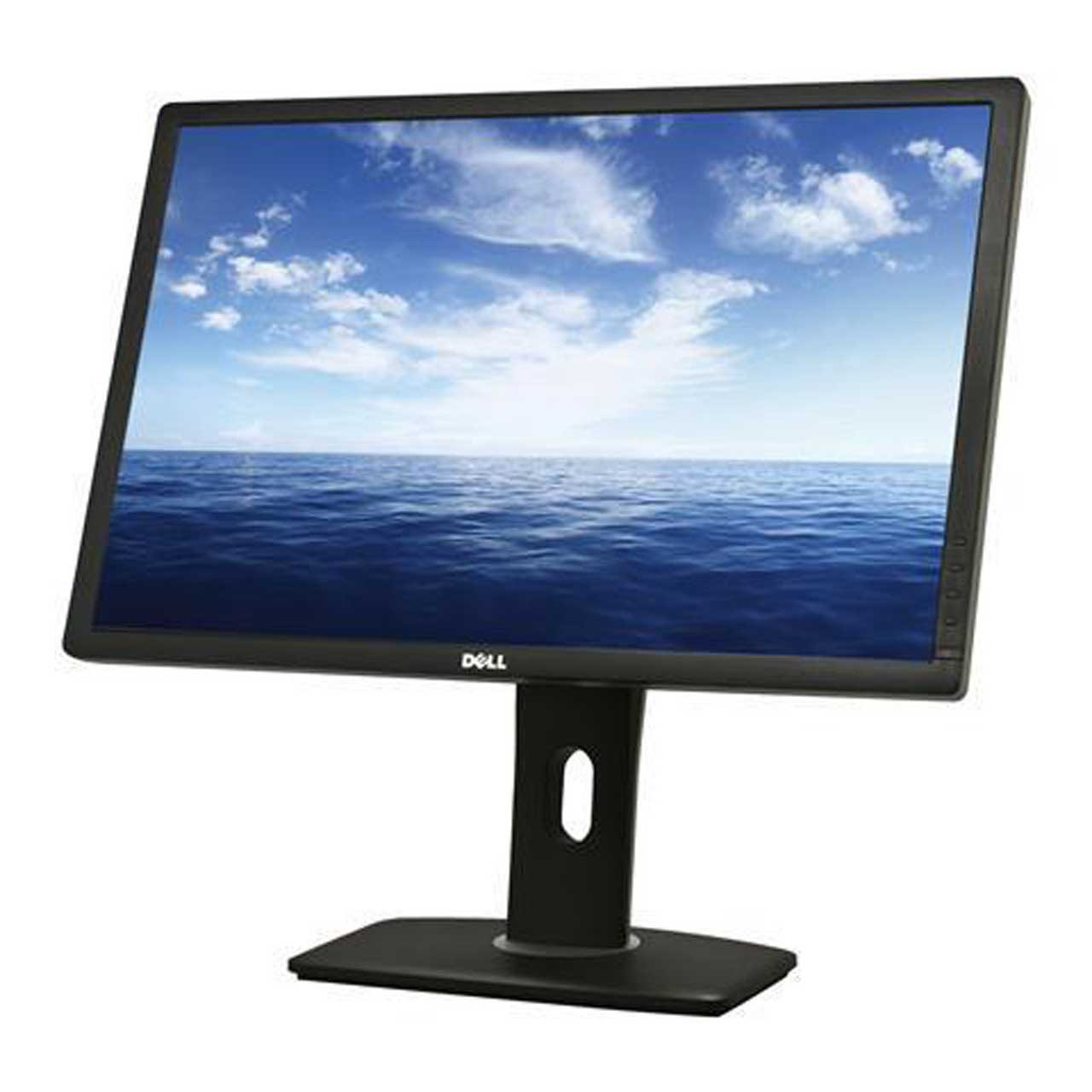 Dell UltraSharp 24 Monitor - U2412M