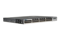 Cisco 3750X Series 48 Port Switch, WS-C3750X-48P-S - ThinClientPros