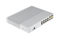 Cisco 2960 Series Compact Switch, WS-C2960C-8TC-S