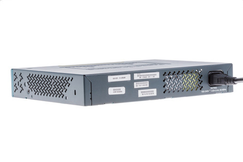 Cisco 2960 Series 8 Port Gigabit Switch, WS-C2960G-8TC-L