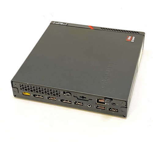 ThinkCentre M715Q Tiny - ThinClientPros