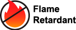 Click to Download the Fire Retardant Certificate