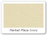 Market Place Ivory