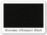 Nouveau Ultraspun Black