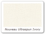 Nouveau Ultraspun Ivory