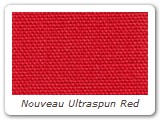 Nouveau Ultraspun Red