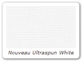 Nouveau Ultraspun White